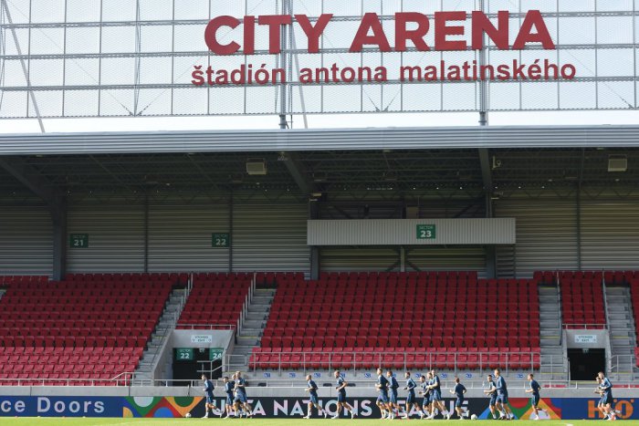 Ilustračný obrázok k článku Deti budú môcť navštevovať ligové zápasy bezplatne: Dostanú samostatný sektor