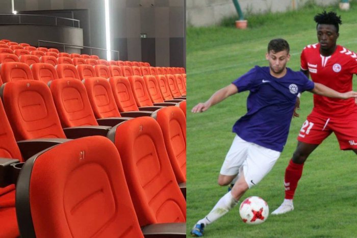 Ilustračný obrázok k článku Nepreseďte víkend doma: Prehľad kultúrnych a športových akcií v Hlohovci