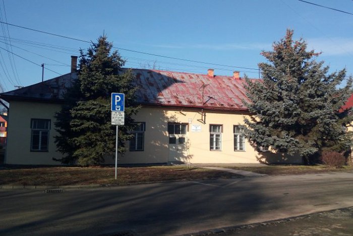 Ilustračný obrázok k článku FOTO: Mesto Fiľakovo podáva projekt na zriadenie denného stacionára