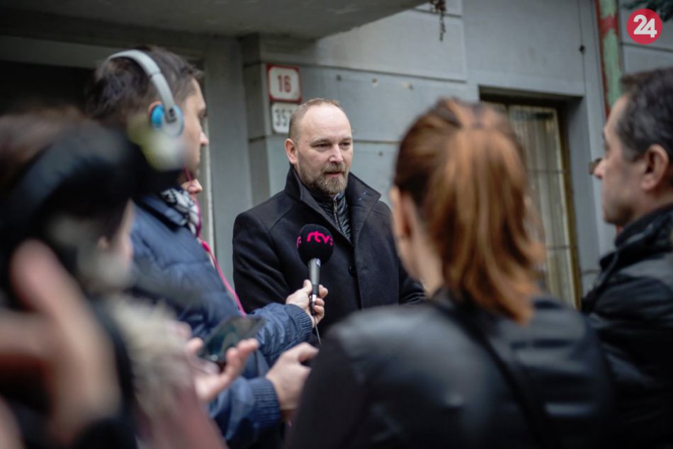 Ilustračný obrázok k článku Problém s obedmi na Bottovej by mal byť vyriešený: Župa zrekonštruuje bývalý internát