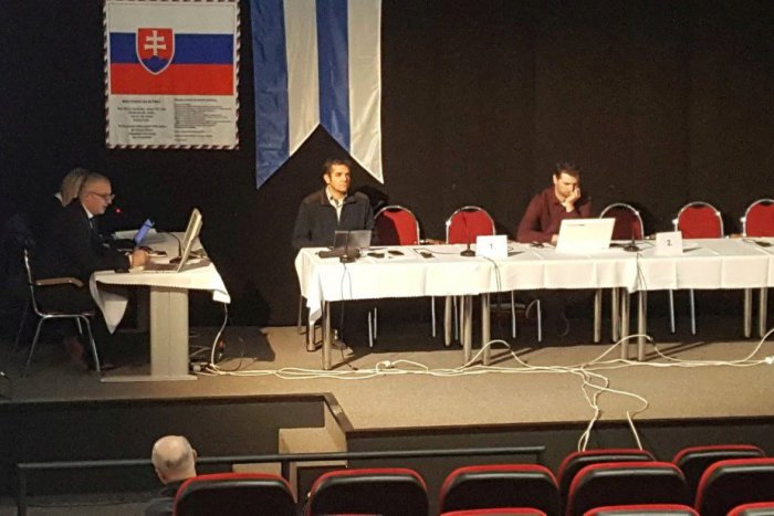 Ilustračný obrázok k článku Hlohovec už nie je v provizóriu: Poslanci schválili rozpočet