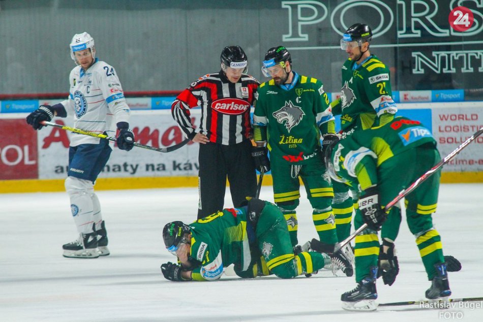 Ilustračný obrázok k článku 32-TISÍC EUR! Za toľko predala Žilina svoj hokejový klub súkromníkovi