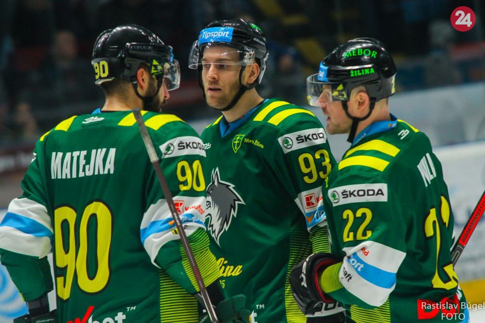 Ilustračný obrázok k článku Žilina s Michalovcami v prvom zápase baráže: Hlasy trénerov