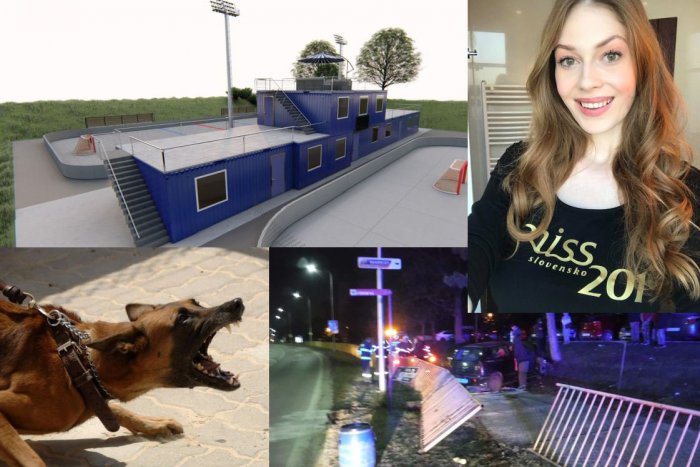 Ilustračný obrázok k článku Sumár týždňa v Nitre: TOP 5 najčítanejších správ uplynulých dní na jednom mieste