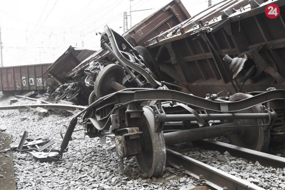 Ilustračný obrázok k článku Polícia vyšetruje obe víkendové tragédie ako všeobecné ohrozenie z nedbanlivosti