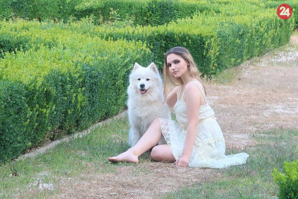 Ilustračný obrázok k článku Janka bojuje so zákernou chorobou: Napísala o nej scenár a chystá dokument