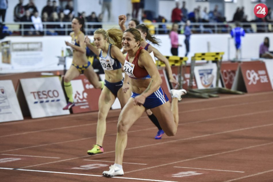 Ilustračný obrázok k článku Viac ako 5 miliónov na rekonštrukciu atletických areálov: Uspel aj Martin