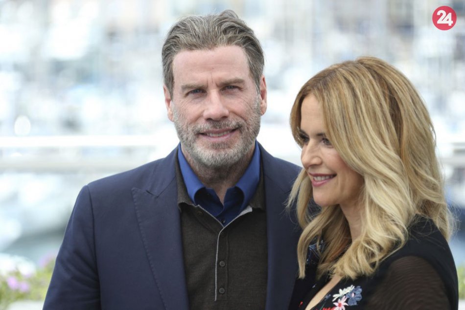 Ilustračný obrázok k článku Travolta hviezdil v Pomáde aj Pulp Fiction: Lámač ženských sŕdc oslavuje 69 rokov