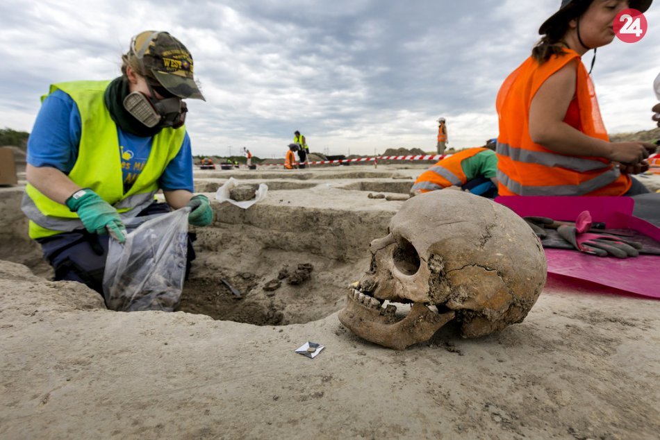 Ilustračný obrázok k článku Archeologický pohľad na Veľké Kapušany: Maďarskí králi a zákony