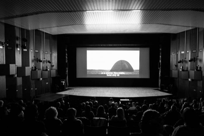 Ilustračný obrázok k článku Pripravená aj lahôdka pre Považskobystričanov: PROGRAM festivalu Expedičná kamera