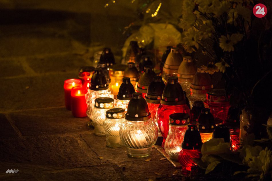 Ilustračný obrázok k článku Rok po vražde Jána a Martiny. Smutné výročie si pripomenieme pri Dolnej bráne