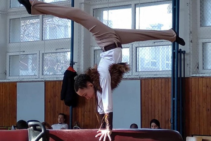 Ilustračný obrázok k článku Naši barelisti nazbierali medaily: Súťažila dokonca aj trénerka Vladimíra, FOTO