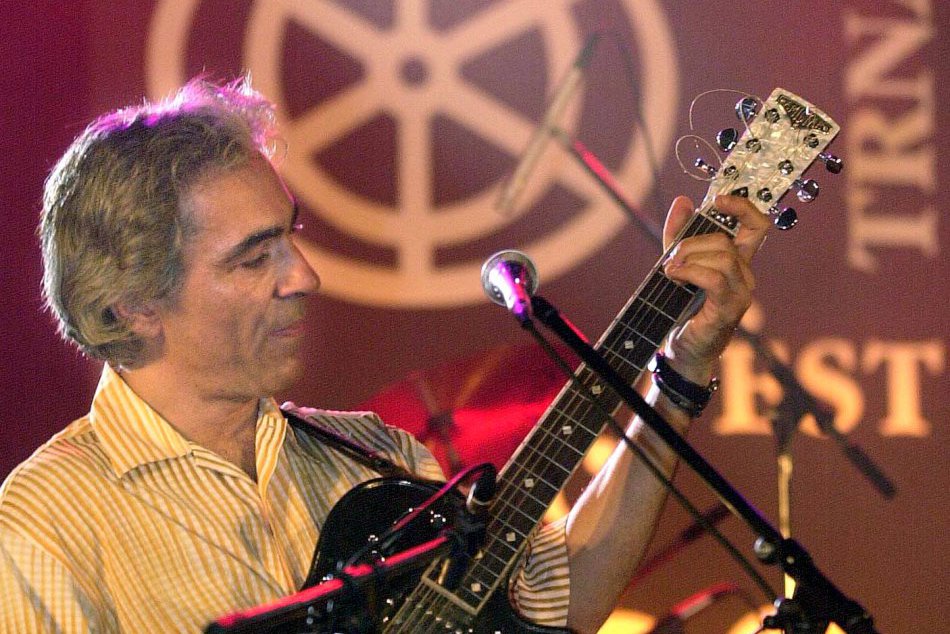 Ilustračný obrázok k článku V Trnave vzdajú poctu vynálezcovi: Koncert pre J. Dopyeru je spomienkou na Dobrofest