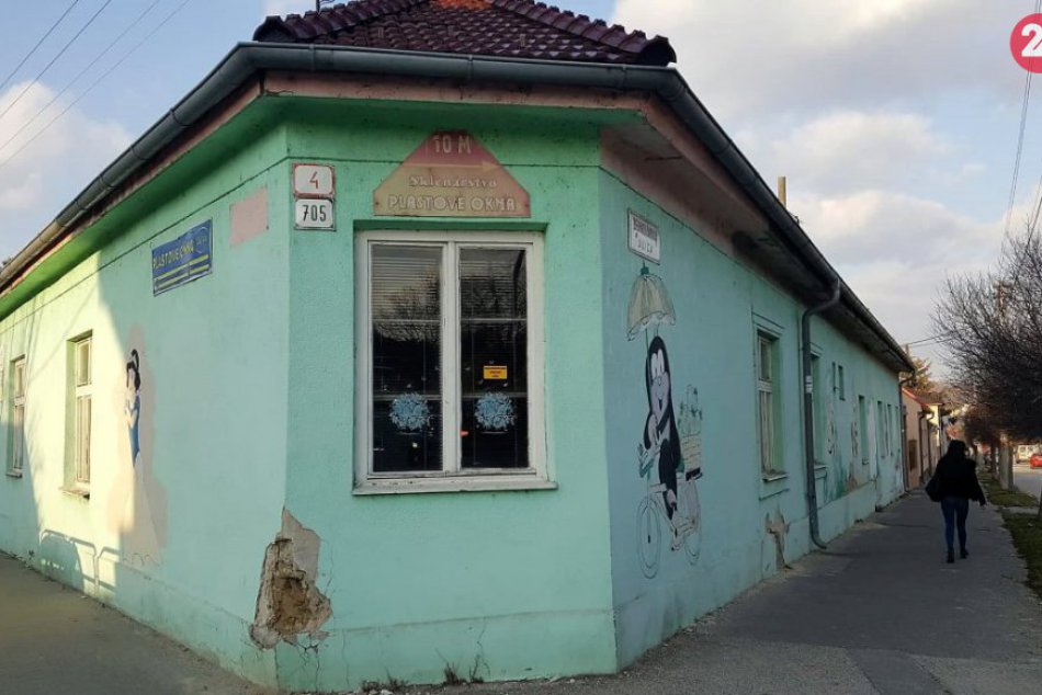 Ilustračný obrázok k článku Komunitné centrum pre Hlohovec: Kde vyrastie a komu bude slúžiť?