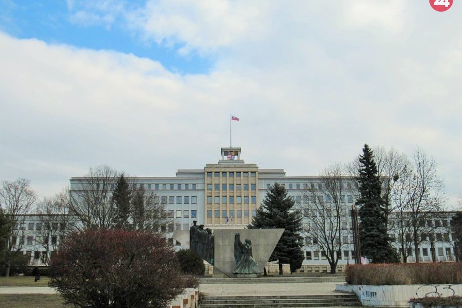 Ilustračný obrázok k článku Koronavírus: V Prešovskom kraji zasadal krízový štáb, nariadil povinnú karanténu