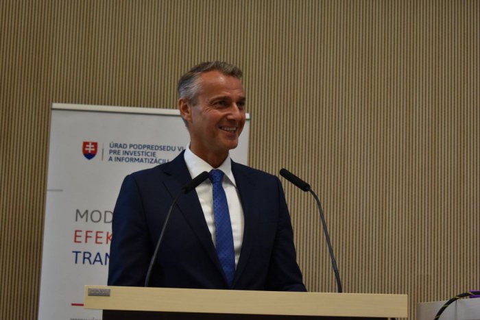 Ilustračný obrázok k článku Mesto Košice dostane späť DPH z modernizácie električkových tratí vo výške 15 miliónov eur