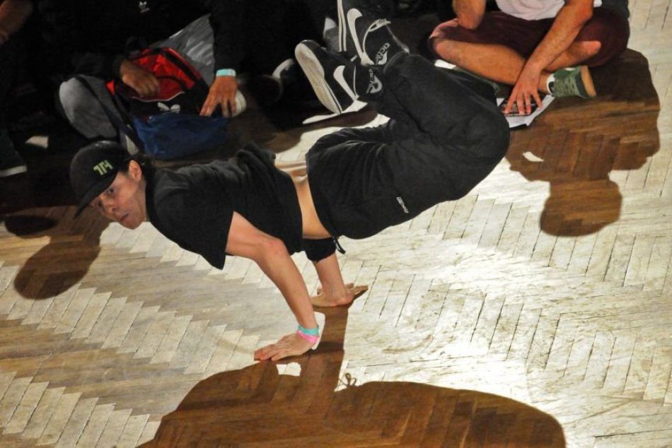 Ilustračný obrázok k článku Novinky spod olympijských kruhov: V Paríži 2024 s breakdance a skatebordingom