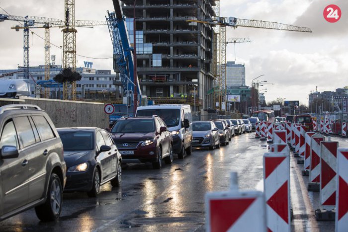 Ilustračný obrázok k článku Čo každý deň dýchame? Hlavné mesto vytvorilo pracovnú skupinu na ochranu ovzdušia v Bratislave