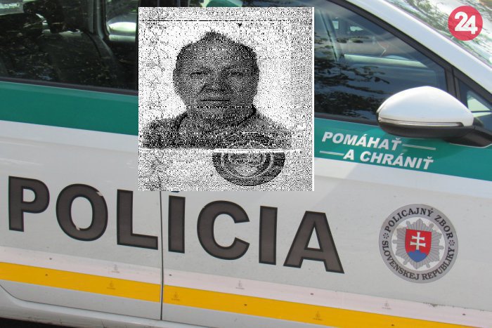 Ilustračný obrázok k článku PÁTRANIE: Trenčan Michal (73) preliezol plot a odišiel z domova dôchodcov, FOTO