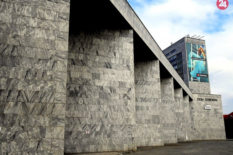 Ilustračný obrázok k článku Výzva na zachovanie ISTROPOLISU: V Bratislave sa LIKVIDUJÚ významné stavby, mesto stráca identitu