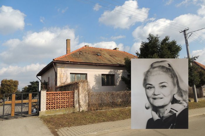 Ilustračný obrázok k článku Kto by ju nepoznal: V obci pri Žiari si uctia známu rodáčku