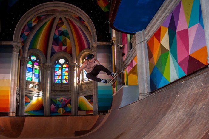 Ilustračný obrázok k článku Kam v Bratislave zadarmo: Užite si jarné prázdniny v duchu adrenalínu a zábavy