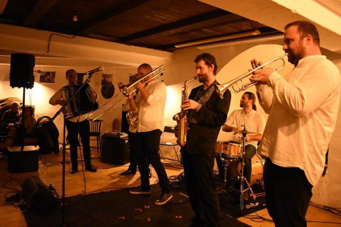 Ilustračný obrázok k článku Bardejovská Bašta - kultúrna hradba proti nude