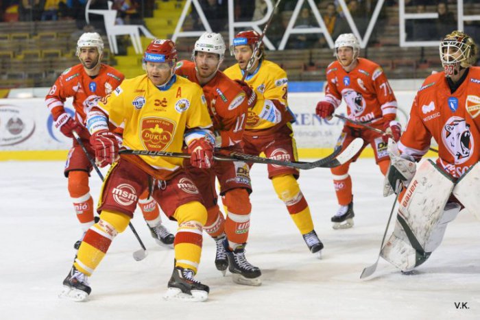 Ilustračný obrázok k článku Trenčania sú k prvej šestke bližšie: S Miškovcom bodovali naplno