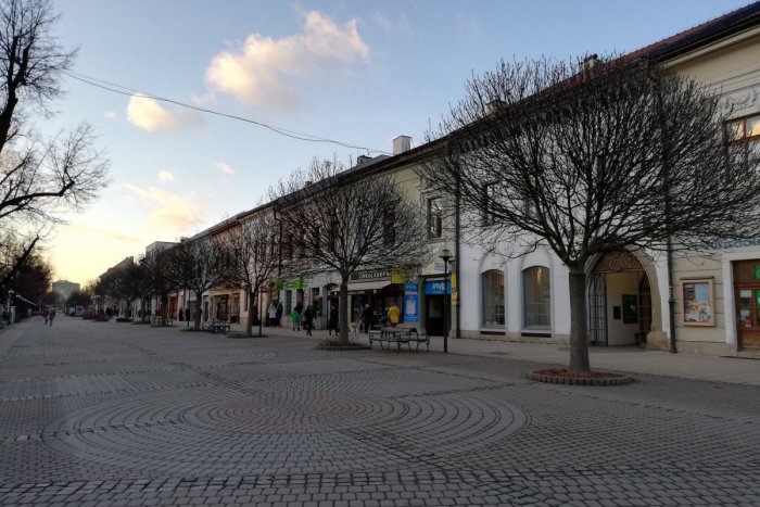 Ilustračný obrázok k článku Spišská Nová Ves sa môže pochváliť zaujímavosťou: Má vlastnú spoločenskú hru