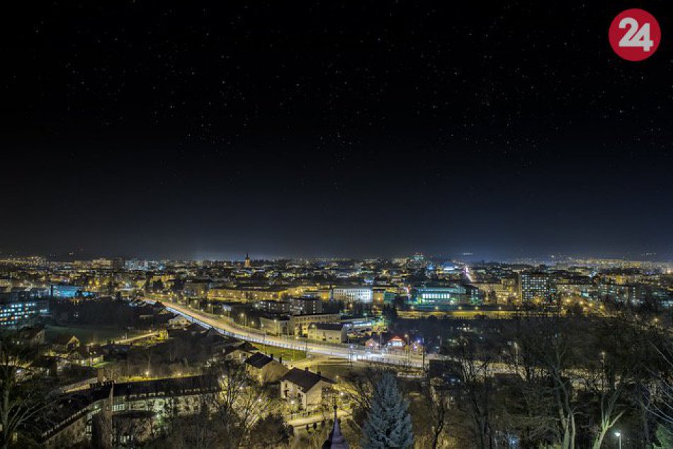 Ilustračný obrázok k článku Spoznajte nočnú Kalváriu: Pripravuje sa ďalší výnimočný diel Objavovania Prešova