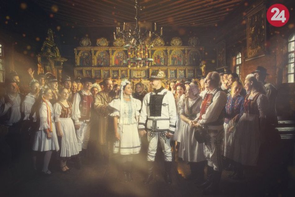 Ilustračný obrázok k článku Pred objektívom boli Marcinková, Merčiak aj Čekovský: V Prešove uvidíme unikátnu výstavu