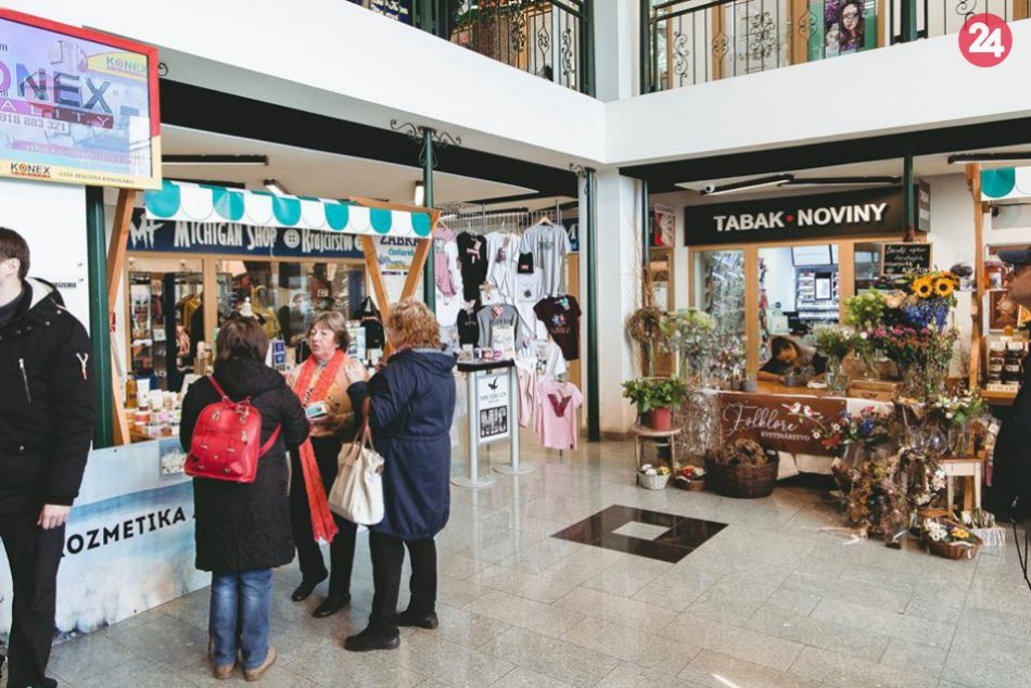 Ilustračný obrázok k článku Využite voľný čas aktívne: Vyraziť si môžete aj do tržnice