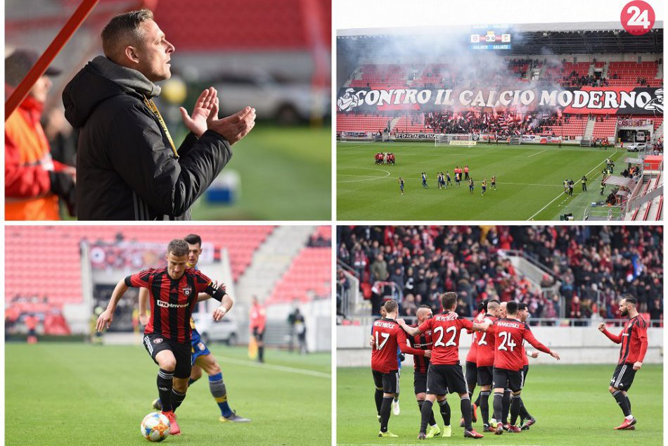 Ilustračný obrázok k článku Trnava sa uchádza o prestížny titul: Chce byť Európskym mestom športu 2020