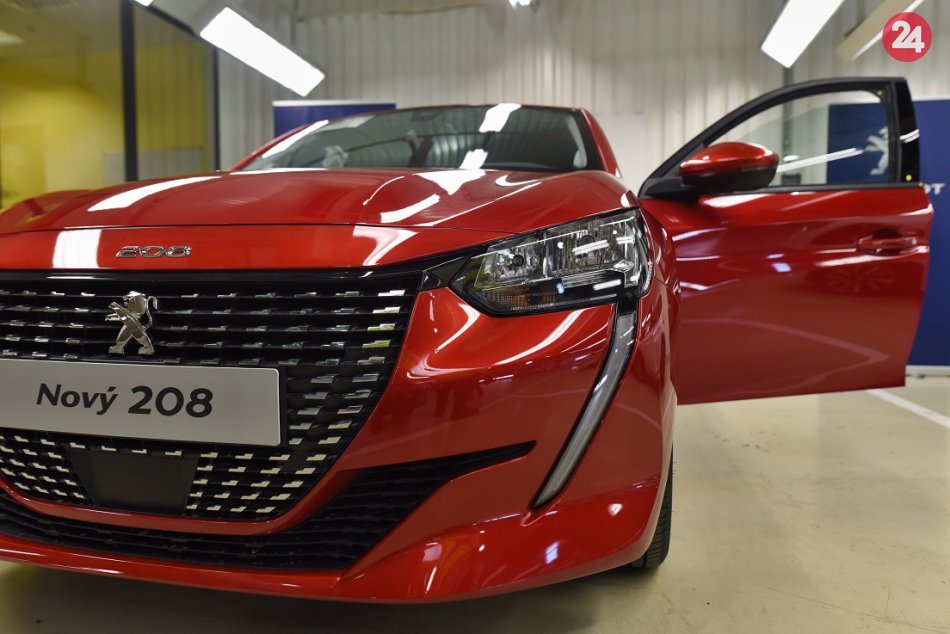 Ilustračný obrázok k článku SVET O SLOVENSKU: Trnavskej automobilke chcú vziať časť výroby