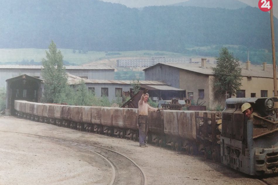 Ilustračný obrázok k článku Deň baníkov si pripomenú aj Rožňavčania: Slávnostný sprievod aj zaujímavá prezentácia