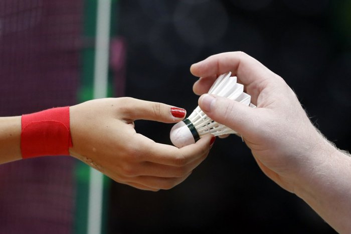 Ilustračný obrázok k článku Medzinárodný bedmintonový turnaj v Trenčíne: Predstavia sa aj svetoví hráči