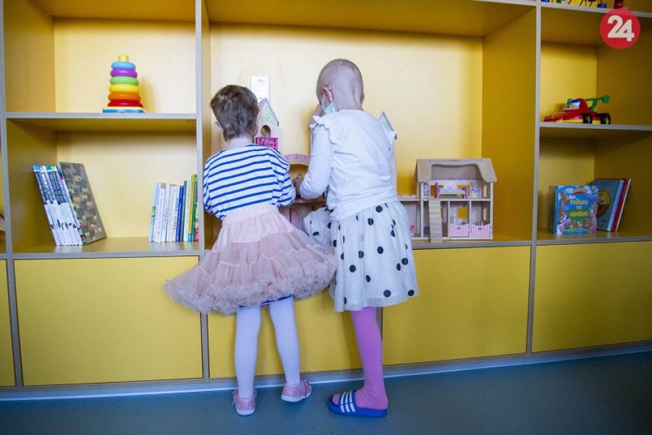 Ilustračný obrázok k článku Veľká POMOC pre onkologických pacientov: ZBIERKA bola úspešná, no nie je koniec