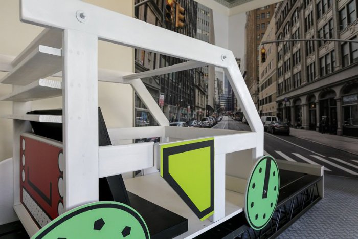 Ilustračný obrázok k článku FOTO: Deti sa môžu v Bibiane stať dizajnérmi a vyskúšať si svoju zručnosť i fantáziu