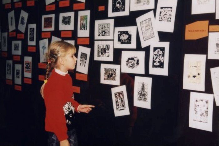 Ilustračný obrázok k článku Čoskoro spoznáme najlepších: Súťaž Ex Libris vyhlási detských víťazov