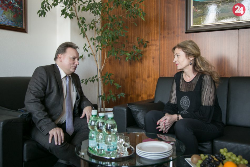 Ilustračný obrázok k článku Najnovšia spolupráca Prešovskej univerzity a nášho mesta: Na TOTO sa zameria