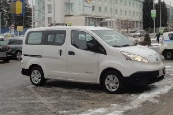 Ilustračný obrázok k článku Mestský elektromobil na rožňavských cestách: Na čo sa bude využívať?