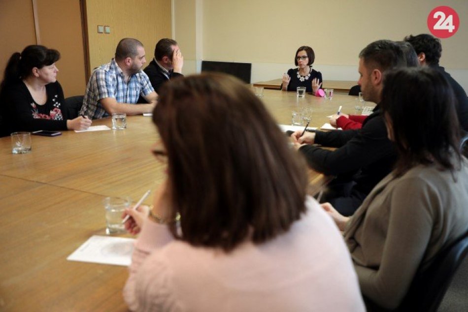 Ilustračný obrázok k článku Do dobrovoľníckych akcií v meste sa zapoja i žiaci a študenti košických škôl