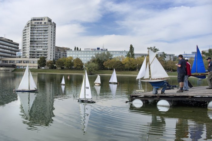 Ilustračný obrázok k článku Ružinov vyhlásil grantovú výzvu na rok 2019: Samospráva môže prerozdeliť 220-tisíc eur