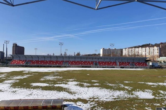 Ilustračný obrázok k článku Tatran privíta hviezdny tím: Na vynovenom štadióne si zahrá účastník Ligy majstrov!