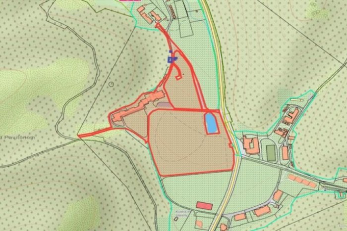 Ilustračný obrázok k článku Plány s liečebným ústavom v Kvetnici? Mesto dostalo ponuku na jeho odkúpenie