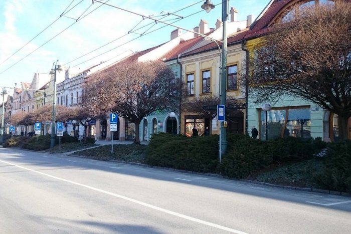 Ilustračný obrázok k článku Divadlo, koncert, kino či rozprávky: Týždeň v Prešove bude na podujatia bohatý