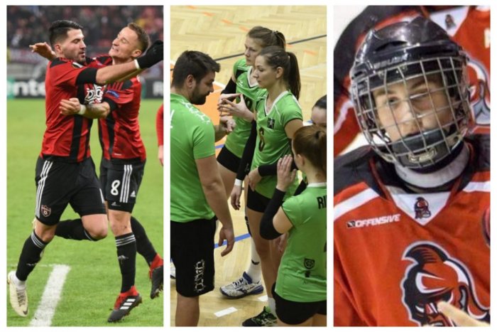 Ilustračný obrázok k článku Trnava sa uchádza o titul Európske mesto športu: Záujem o športové aktivity rastie