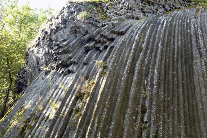Ilustračný obrázok k článku Novohradský geopark ostáva v sieti svetového dedičstva UNESCO