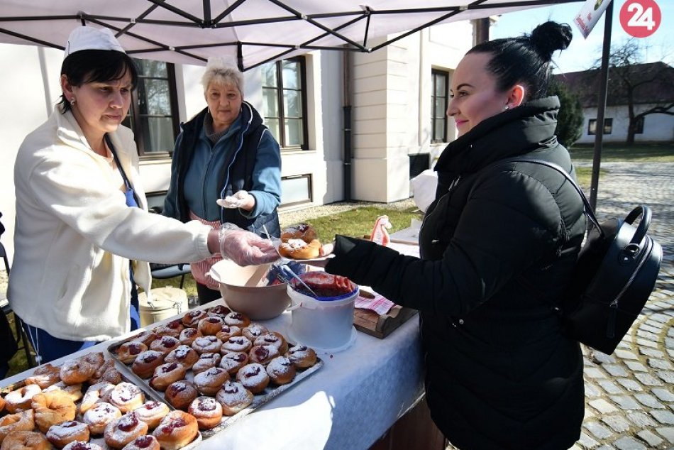 Ilustračný obrázok k článku Fašiangy, ples aj donskí kozáci: Bohatý týždeň v Žiari a okolí