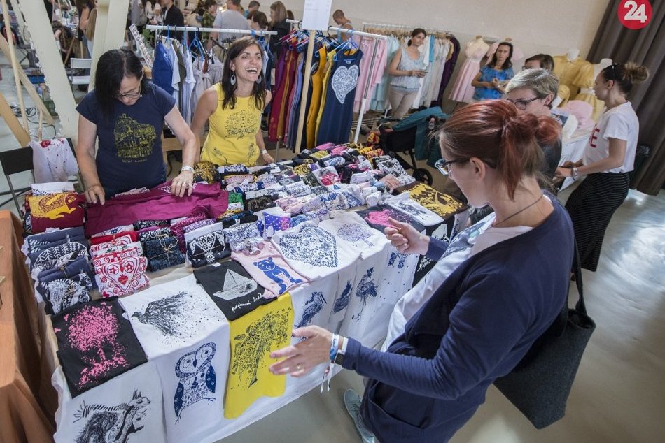 Ilustračný obrázok k článku Veľké jarné SAShE spojí pod jednou strechou tradičné kúsky a moderné trendy